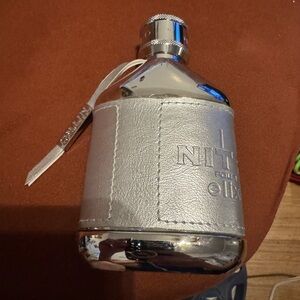 Dumont Nitro Elixir For Men 3.4 Oz Eau De Parfum Spray